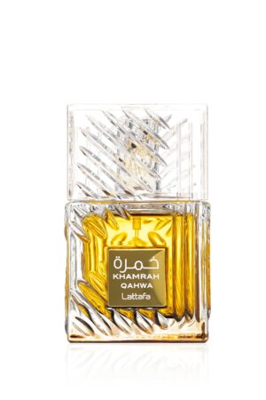 Khamrah Qahwa - 100ML