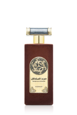 Majd Al Sultan - 100ML