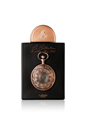 La Collection D’ antiquites – 1505 - 100ML