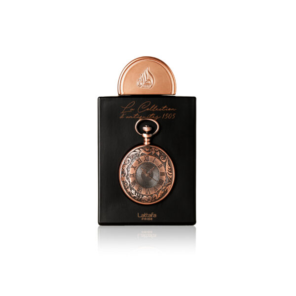 La Collection D’ antiquites – 1505 - 100ML