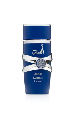 Asad Zanzibar - 100ML