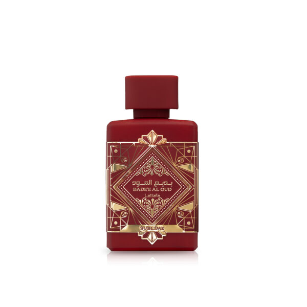 Badee AL Oud Sublime - 100ML