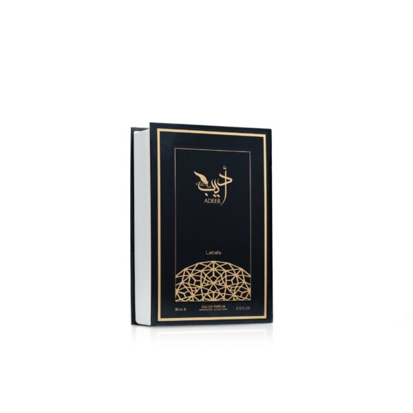Adeeb - 80ML - Image 3