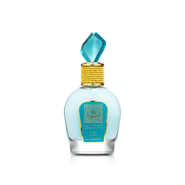 MUSK SO POUDREE – Thameen Collection - 100ML