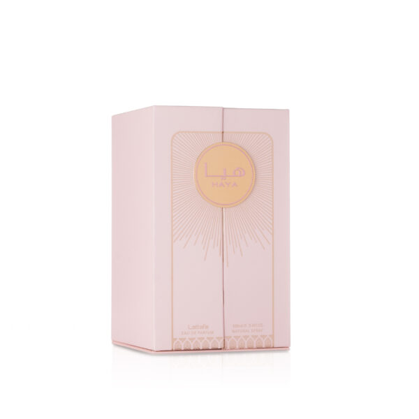 Haya - 100ML - Image 3
