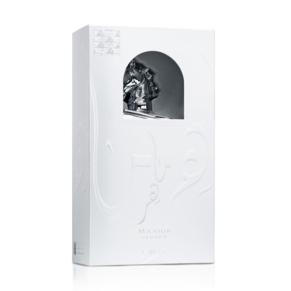 Maahir Legacy - 100ML - Image 3