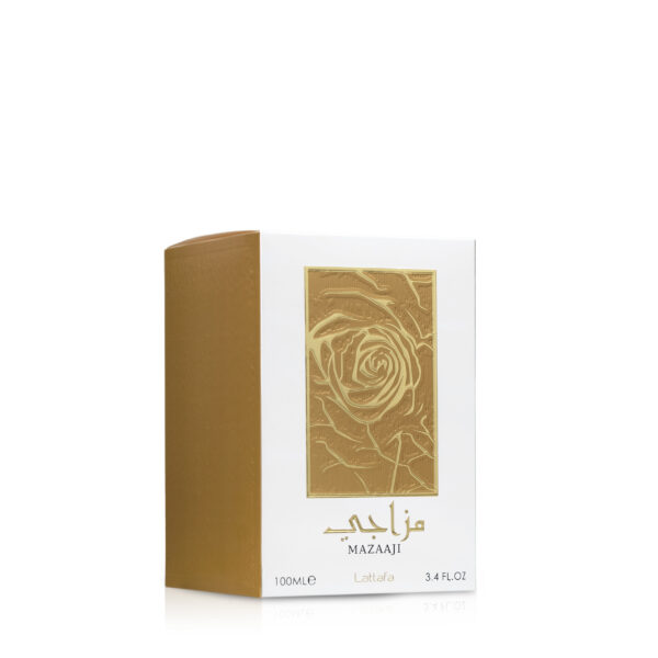 Mazaaji - 100ML - Image 3