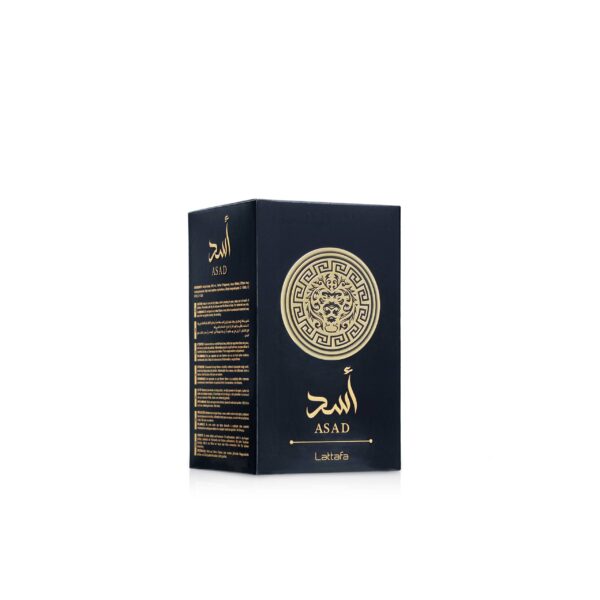 Asad - 100ML - Image 3