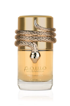 Musamam White Intense - 100ML