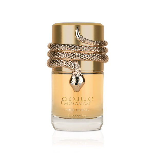 Musamam White Intense - 100ML
