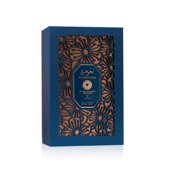 Al Jawhara - 100ML - Image 3