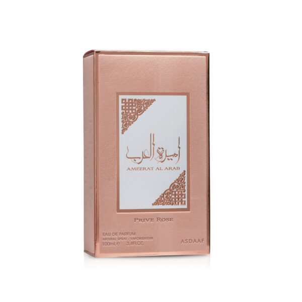 Ameerat Al Arab Prive Rose - 100ML - Image 3