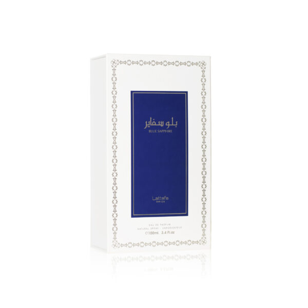 Blue Sapphire - 100ML - Image 3