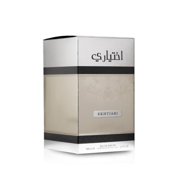 Ekhtiari - 100ML - Image 3