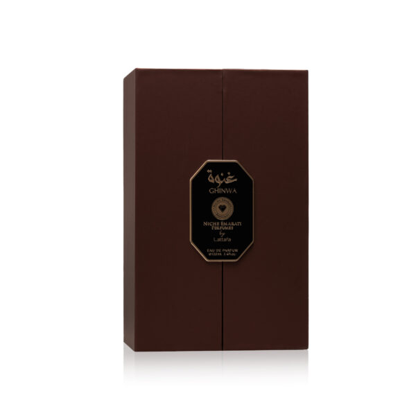 Ghinwa - 100ML - Image 4
