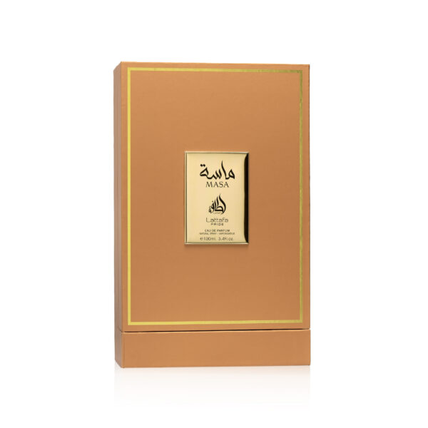 Masa - 100ML - Image 3