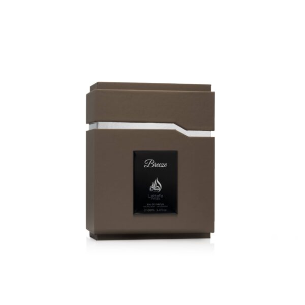 Breeze - 100ML - Image 3