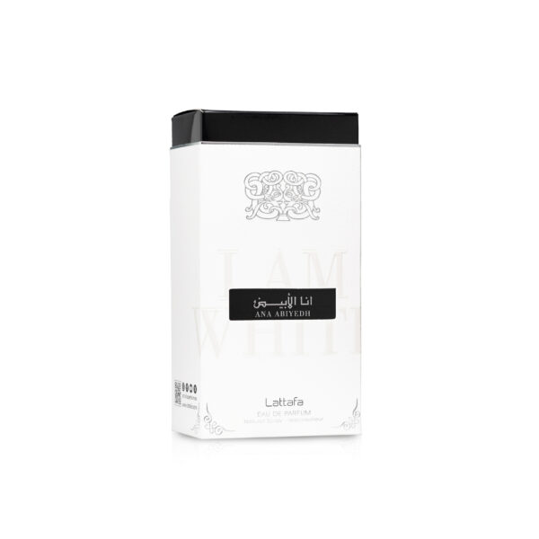 Ana Abiyedh - 60ML - Image 3
