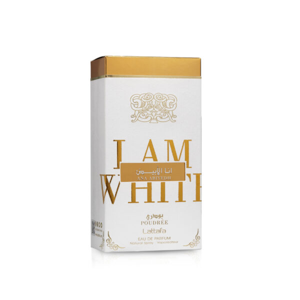 Ana Abiyedh Poudree - 60ML - Image 3
