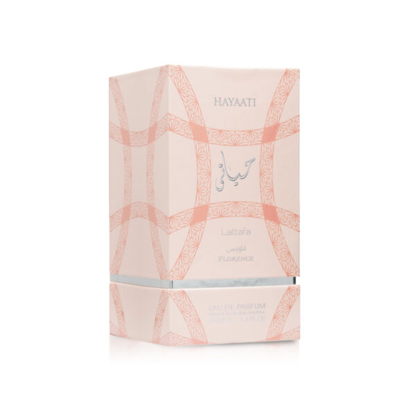 Hayaati Florence - 100ML - Image 3