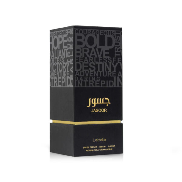 Jasoor - 100ML - Image 3