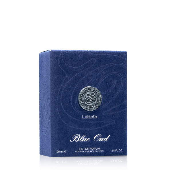 Blue Oud - 100ML - Image 3