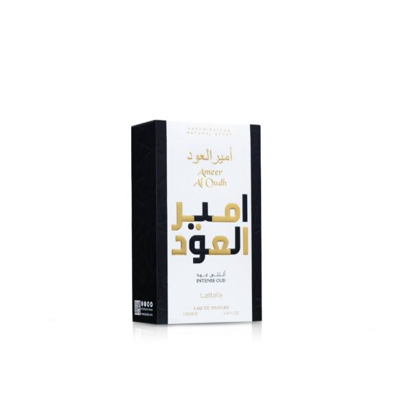 Ameer Al Oudh – Intense - 100ML - Image 3