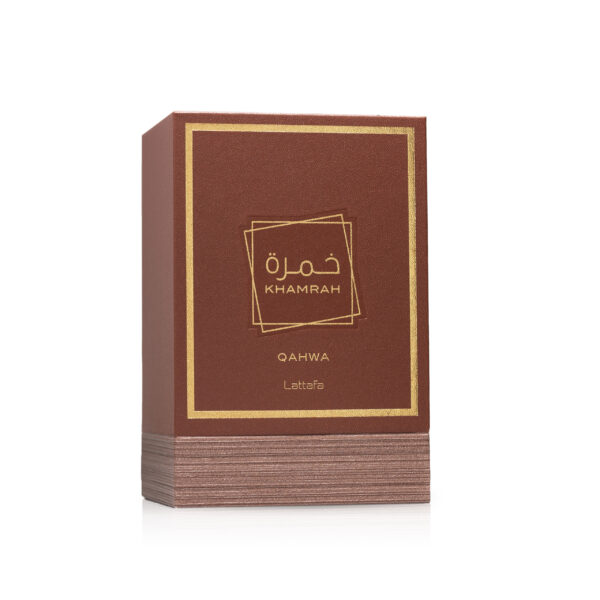 Khamrah Qahwa - 100ML - Image 3