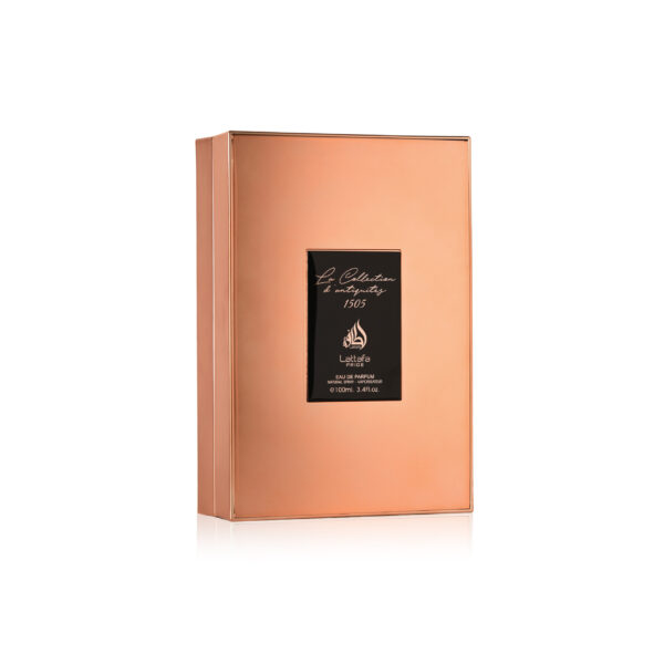 La Collection D’ antiquites – 1505 - 100ML - Image 3