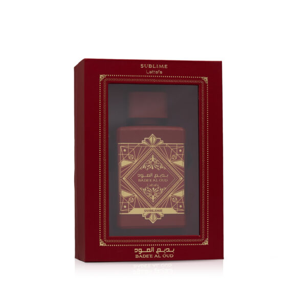 Badee AL Oud Sublime - 100ML - Image 3