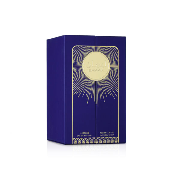 Emaan - 100ML - Image 3