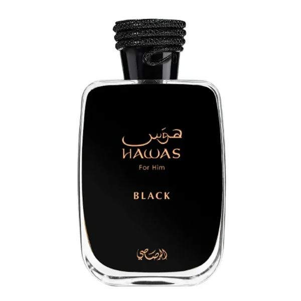 Hawas Black - 100ML