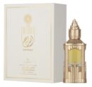 Abraaj – Concentrated Oil - 20ML