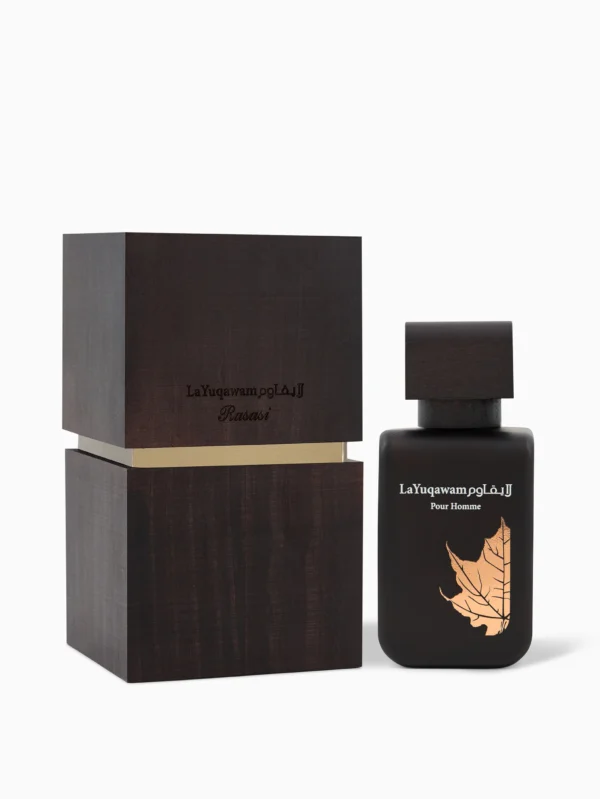 La Yuqawam - 75ML - Image 3