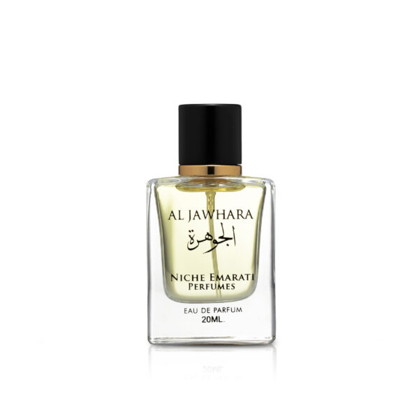 Al Jawhara 20 ML