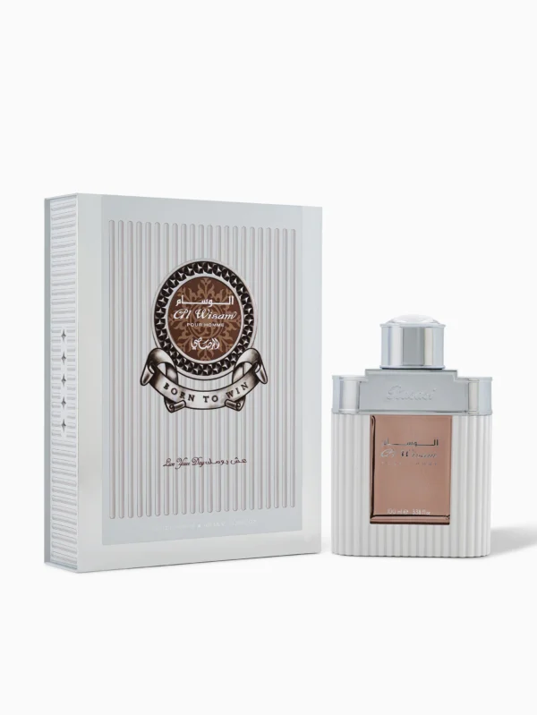 Al Wisam Day - 100ML - Image 2