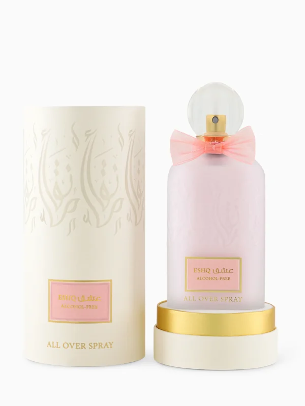 All Over Spray - Eshq - 100ML - Image 2