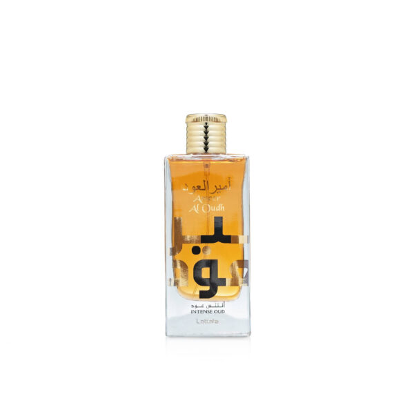 Ameer Al Oudh – Intense - 100ML