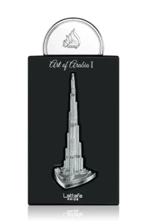 Lattafa Pride Art of Arabia I - 100ML