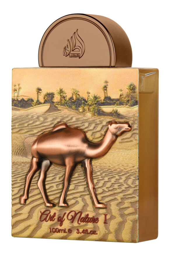 Art of Nature I - 100ML - Image 2