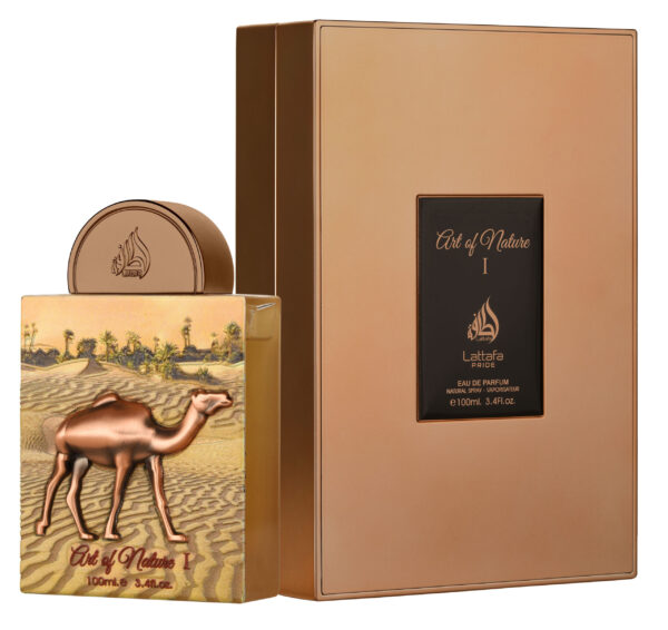 Art of Nature I - 100ML - Image 4