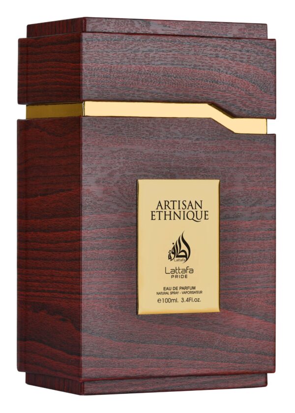 Artisan Ethnique - 100ML - Image 3