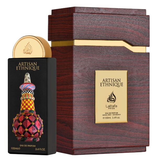 Artisan Ethnique - 100ML - Image 2