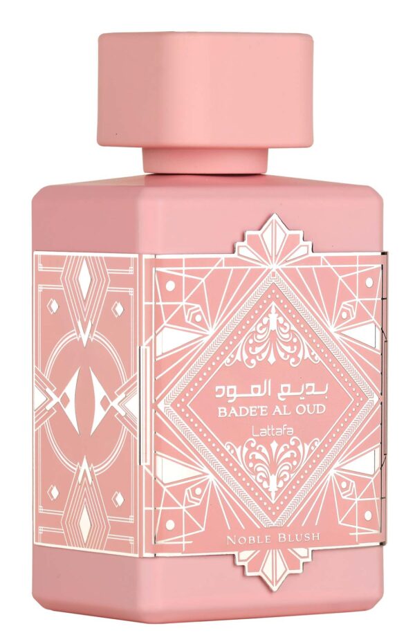 Badee Al Oud Noble Blush - 100ML - Image 4