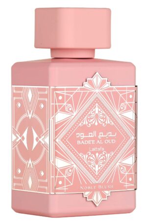 Badee Al Oud Noble Blush - 100ML
