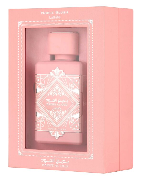 Badee Al Oud Noble Blush - 100ML - Image 3