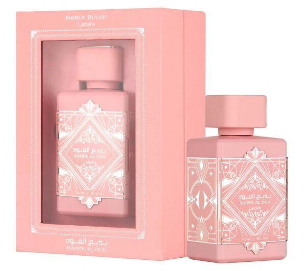 Badee Al Oud Noble Blush - 100ML - Image 2