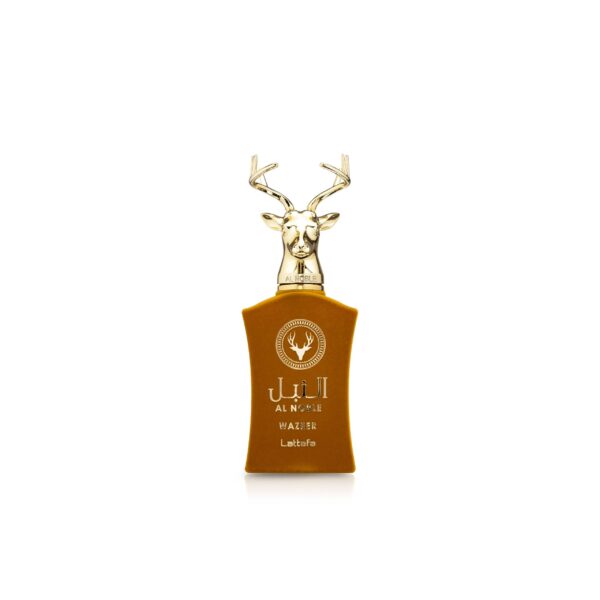 Al Noble Wazeer -100ML