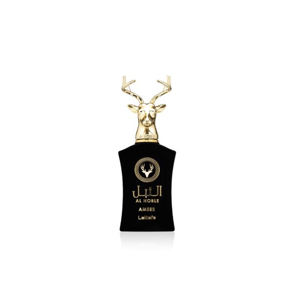 Al Noble Ameer - 100ML