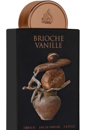 Brioche Vanille - 100ML